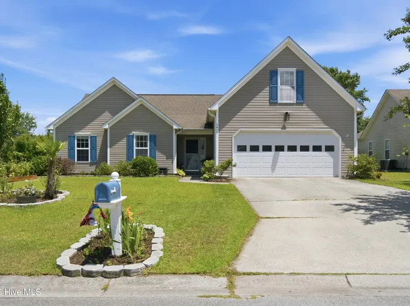 7415 Powder Keg Court, Wilmington, NC 28411