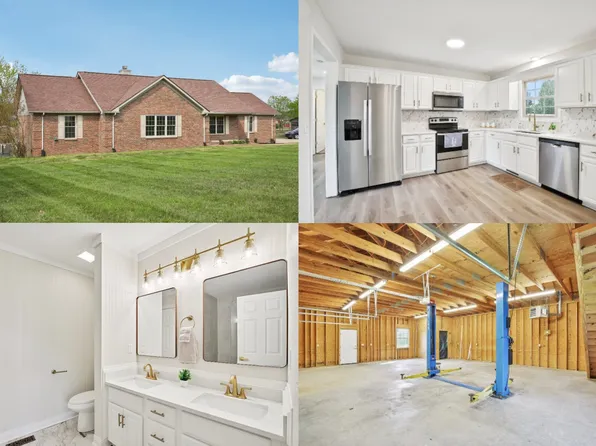 1698 Porter Rd, Burns, TN 37029
