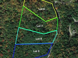 0 N Beech Plain Rd, Sandisfield, MA 01255