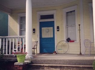 402B W 41st St, Savannah, GA 31401