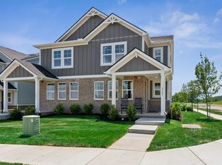 2589 Peaceful Valley Dr LOT 215, Columbia, TN 38401