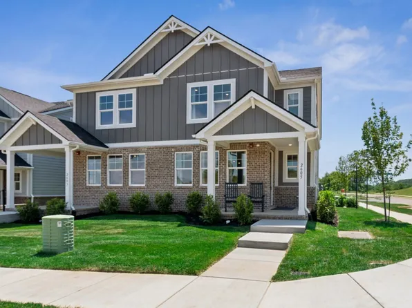 2589 Peaceful Valley Dr Lot 215, Columbia, TN 38401