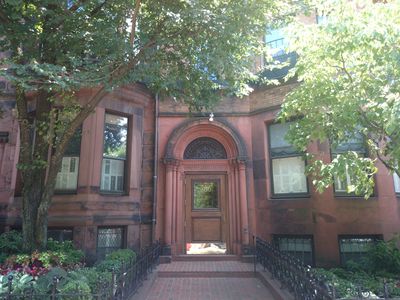 280 Commonwealth Ave, Boston, MA, 02116