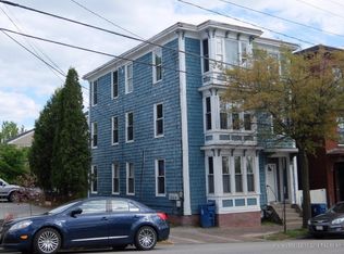 98 Cumberland Ave, Portland, ME 04101
