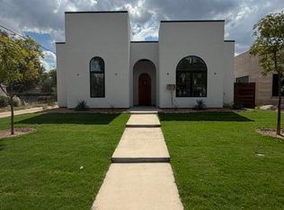 717 Montecito Dr, San Angelo, TX 76903