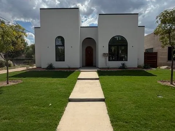 717 Montecito Dr, San Angelo, TX 76903