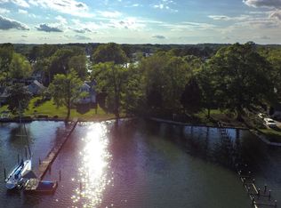 Chalk Point Road, West River, MD 20778