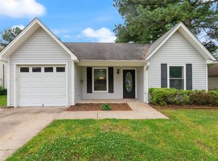 2423 Jessica Dr, Conway, AR 72034