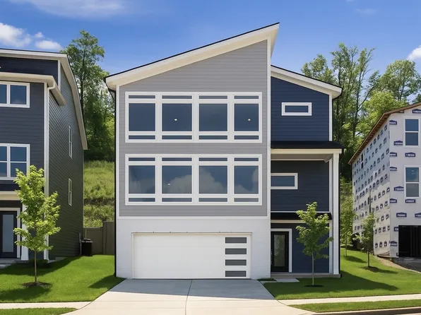 1580 Boxwood Dr Lot 39, Nashville, TN 37211