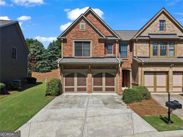 1340 Winshire Cv, Alpharetta, GA 30004