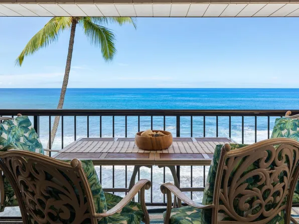 76-6246 Alii Dr #411, Kailua Kona, HI 96740