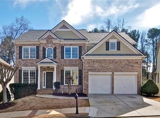 711 Pear Grove Pl SE, Marietta, GA 30066