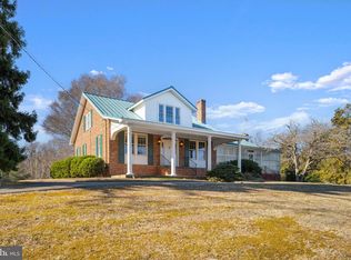 9905 Croom Rd, Upper Marlboro, MD 20772