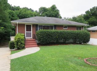 1749 McKenzie Dr, Decatur, GA 30032