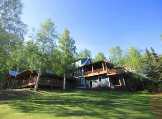 328 Skyridge Dr, Fairbanks, AK 99712