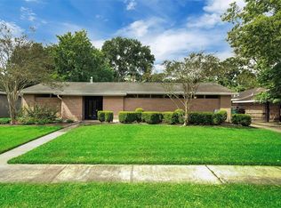 5630 Cheena Dr, Houston, TX 77096