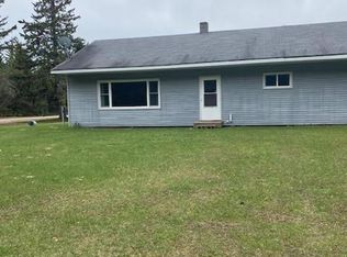 4604 Cross Rd, Rhinelander, WI 54501