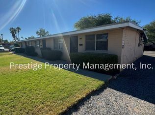 4501-09 E Pima St #4505, Tucson, AZ 85712