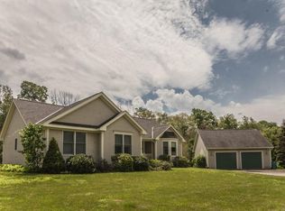 122 Rice Corner Rd, Brookfield, MA 01506