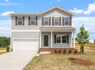 178 Grove Township Way, Angier, NC 27501