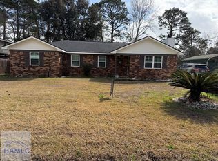 1003 Varnedoe St, Hinesville, GA 31313