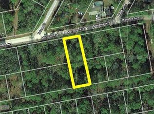 Manatee Ave, New Pt Richey, FL 34654
