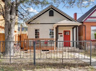 2954 Arapahoe St, Denver, CO 80205