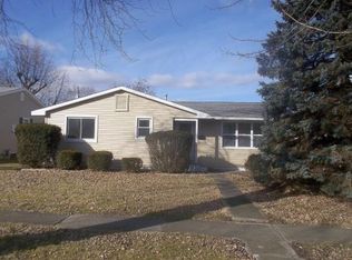 608 Marshall Ave, Mattoon, IL 61938