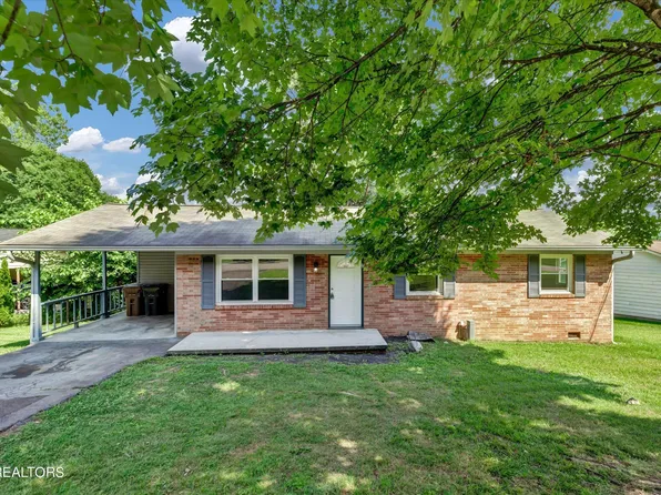 3040 Dow Dr, Knoxville, TN 37920