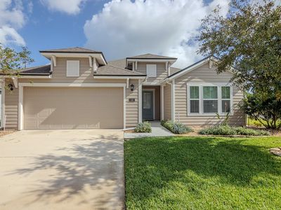 148 S Hummingbird Pl, Palm Coast, FL, 32164
