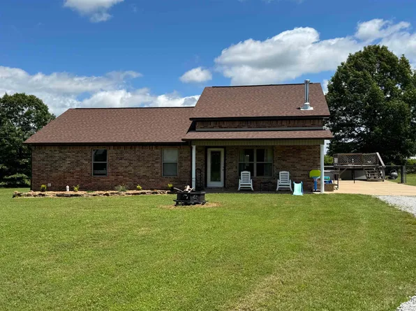 215 Byars Rd, Beebe, AR 72012