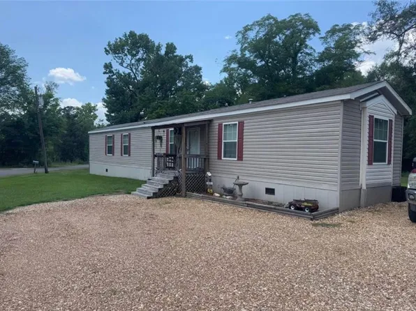 1110 Hill Ave, Tullos, LA 71479