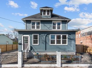 806 W 34th St, Norfolk, VA 23508