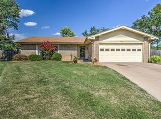 3246 Jefferson Ct, Bartlesville, OK 74006
