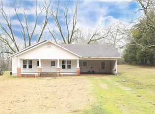 255 College St, Ackerman, MS 39735
