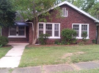 1137 4th Ter W, Birmingham, AL 35204