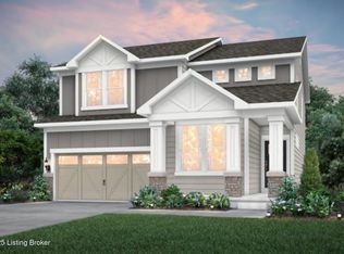 19138 Catalpa Fields Pl, Fisherville, KY 40023