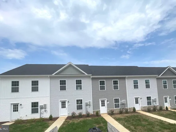 129 Night Star Ter, Kearneysville, WV 25430