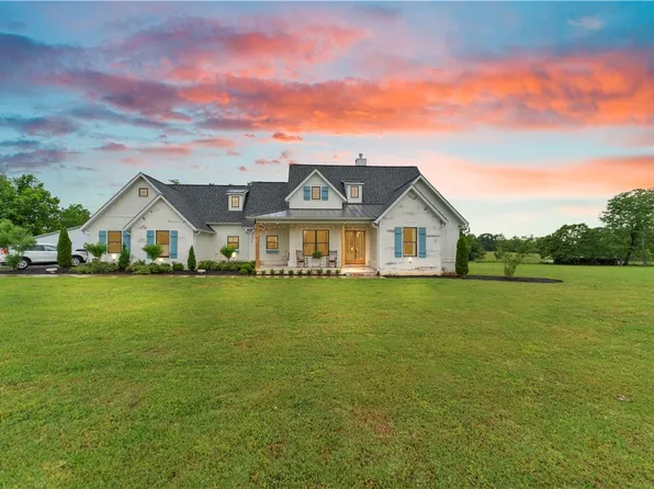 12643 Bethel Blacktop Rd, Farmington, AR 72730