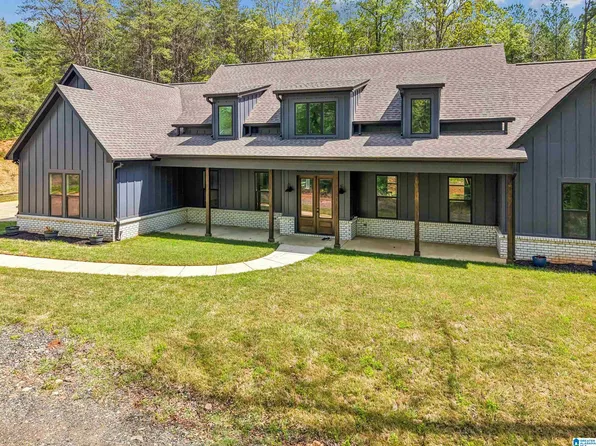 10831 Highway 42, Shelby, AL 35143