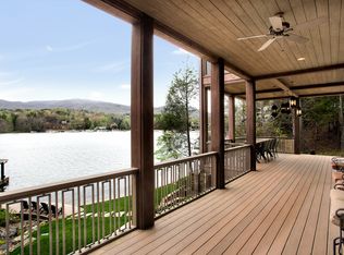 2281 Buffalo Shoals Rd, Lake Lure, NC 28746
