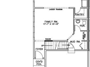 1631 Haralson Dr #32, Mechanicsburg, PA 17055