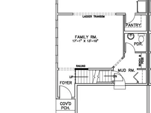 1631 Haralson Dr #32, Mechanicsburg, PA 17055