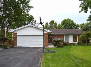 5811 Briarwood Dr, Aurora, IN 47001