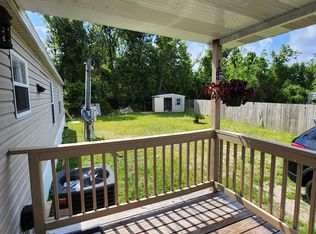 3024 E 13th Ct, Panama City, FL 32401
