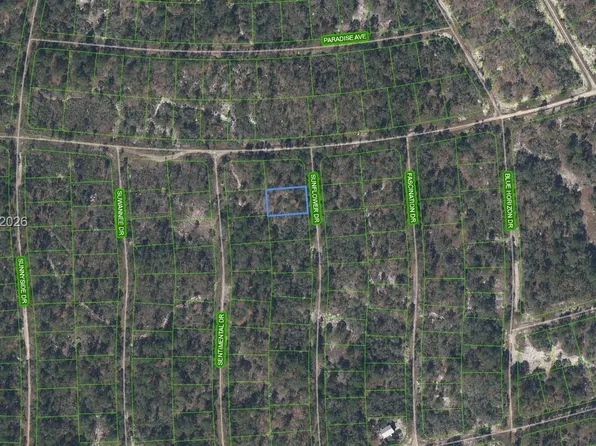 272 Sun Flower Dr, Lake Placid, FL 33852