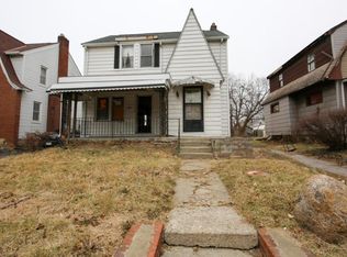 1600 Republic Ave, Columbus, OH 43211