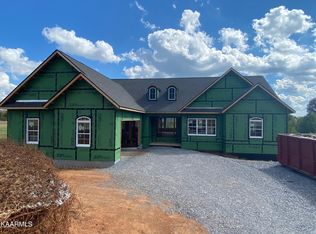 118 Osprey Cir, Vonore, TN 37885