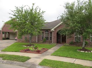 3407 Dry Creek Dr, Pasadena, TX 77505