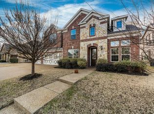 3003 Ruby Dr, Wylie, TX 75098